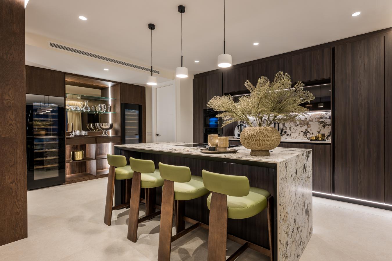 Marbella, Malaga, 29603, Spain, 3 Bedrooms Bedrooms, ,2 BathroomsBathrooms,Residential,For Sale,1971101