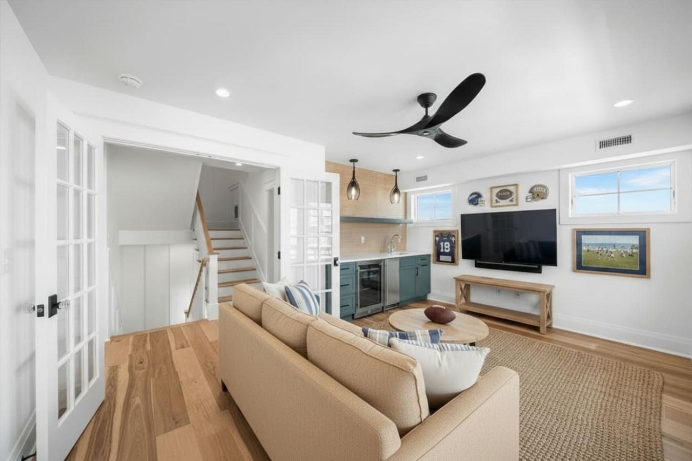 Wildwood Crest, Cape May, 08260, United States, 4 Bedrooms Bedrooms, ,4 BathroomsBathrooms,Residential,For Sale,1971097