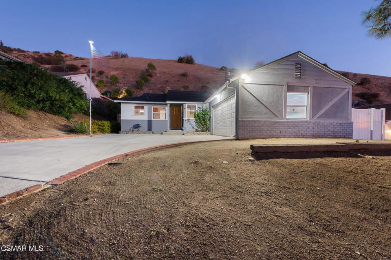 Sun Valley, Los Angeles, 91352, United States, 3 Bedrooms Bedrooms, ,2 BathroomsBathrooms,Residential,For Sale,1971098