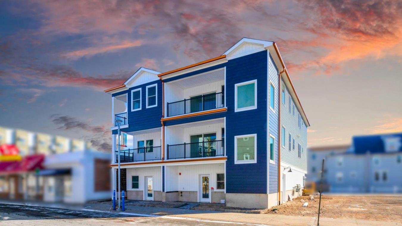 Wildwood, Cape May County, 08260, United States, 3 Bedrooms Bedrooms, ,1 BathroomBathrooms,Residential,For Sale,1971096 Wildwood, Cape May County, 08260, United States, 3 Bedrooms Bedrooms, ,1 BathroomBathrooms,Residential,For Sale,1971096