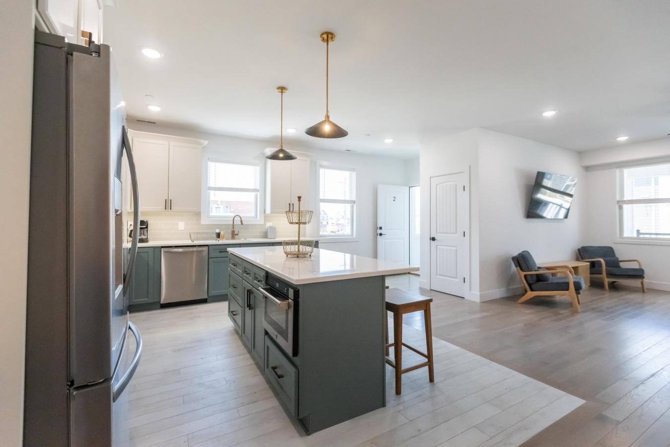 Wildwood, Cape May County, 08260, United States, 3 Bedrooms Bedrooms, ,1 BathroomBathrooms,Residential,For Sale,1971096