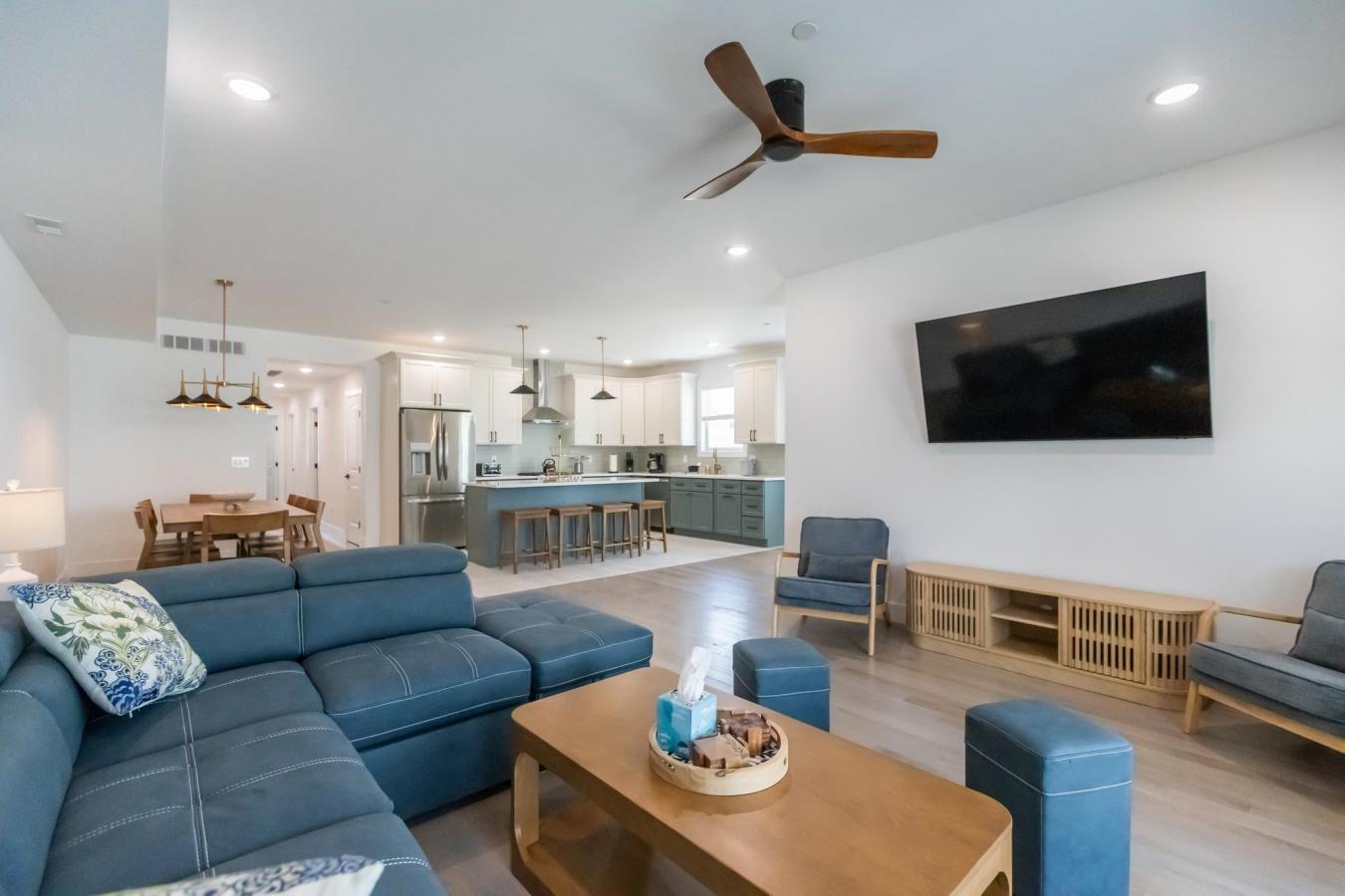 Wildwood, Cape May County, 08260, United States, 3 Bedrooms Bedrooms, ,1 BathroomBathrooms,Residential,For Sale,1971096