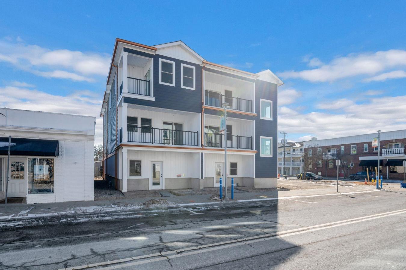 Wildwood, Cape May County, 08260, United States, 3 Bedrooms Bedrooms, ,1 BathroomBathrooms,Residential,For Sale,1971096