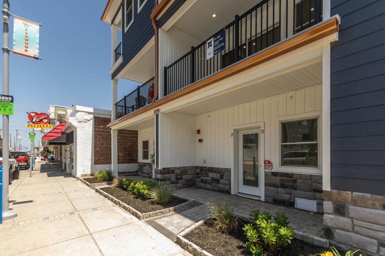 Wildwood, Cape May County, 08260, United States, 3 Bedrooms Bedrooms, ,1 BathroomBathrooms,Residential,For Sale,1971096