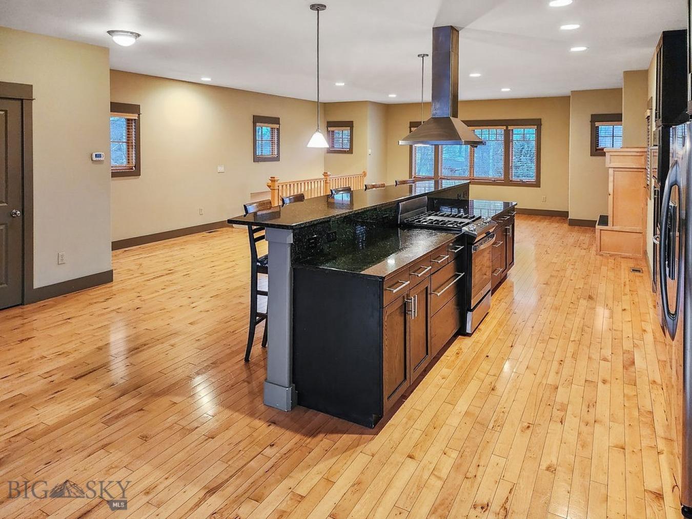 Bozeman, Gallatin, 59715, United States, 4 Bedrooms Bedrooms, ,3 BathroomsBathrooms,Residential,For Sale,1971095