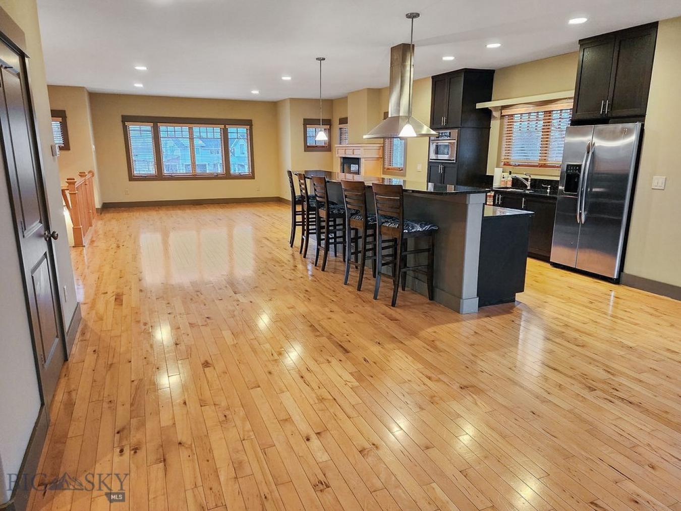 Bozeman, Gallatin, 59715, United States, 4 Bedrooms Bedrooms, ,3 BathroomsBathrooms,Residential,For Sale,1971095