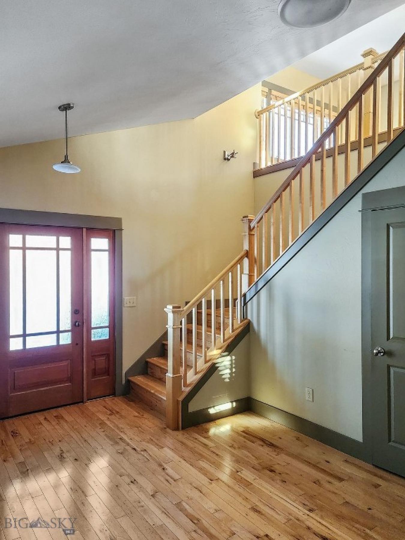 Bozeman, Gallatin, 59715, United States, 4 Bedrooms Bedrooms, ,3 BathroomsBathrooms,Residential,For Sale,1971095