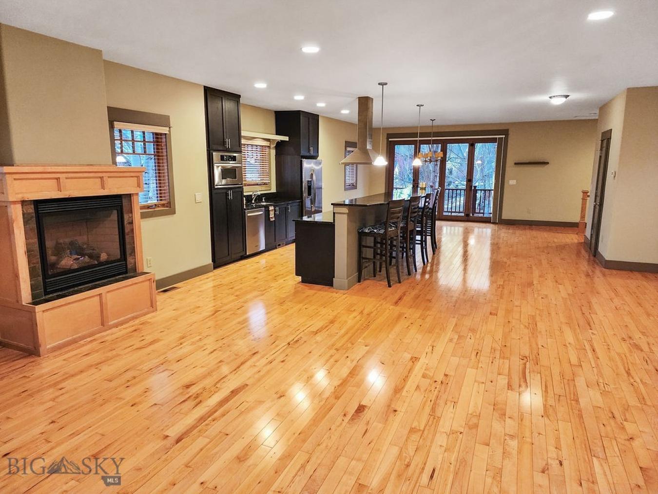 Bozeman, Gallatin, 59715, United States, 4 Bedrooms Bedrooms, ,3 BathroomsBathrooms,Residential,For Sale,1971095