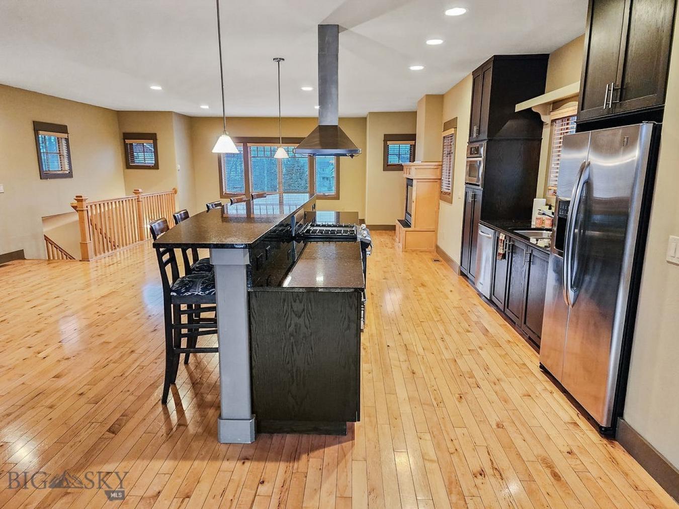 Bozeman, Gallatin, 59715, United States, 4 Bedrooms Bedrooms, ,3 BathroomsBathrooms,Residential,For Sale,1971095