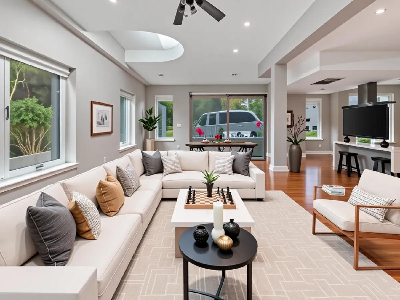 Mosquito Creek, North Vancouver, V7M 3C2, Canada, 6 Bedrooms Bedrooms, ,4 BathroomsBathrooms,Residential,For Sale,1971094