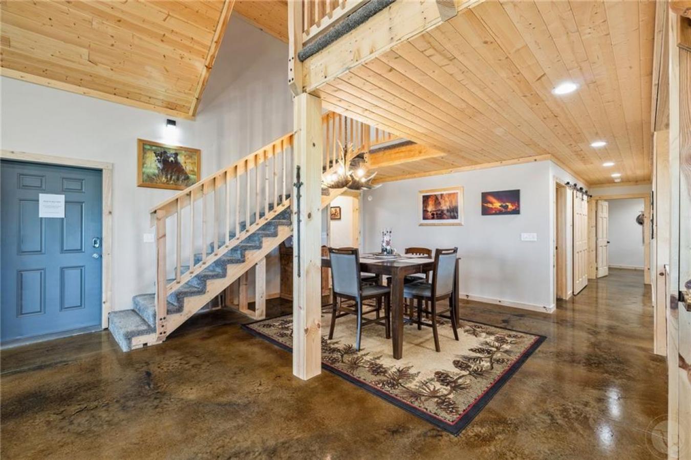 Shepherd, Yellowstone, 59079, United States, 4 Bedrooms Bedrooms, ,-1 BathroomBathrooms,Residential,For Sale,1972056