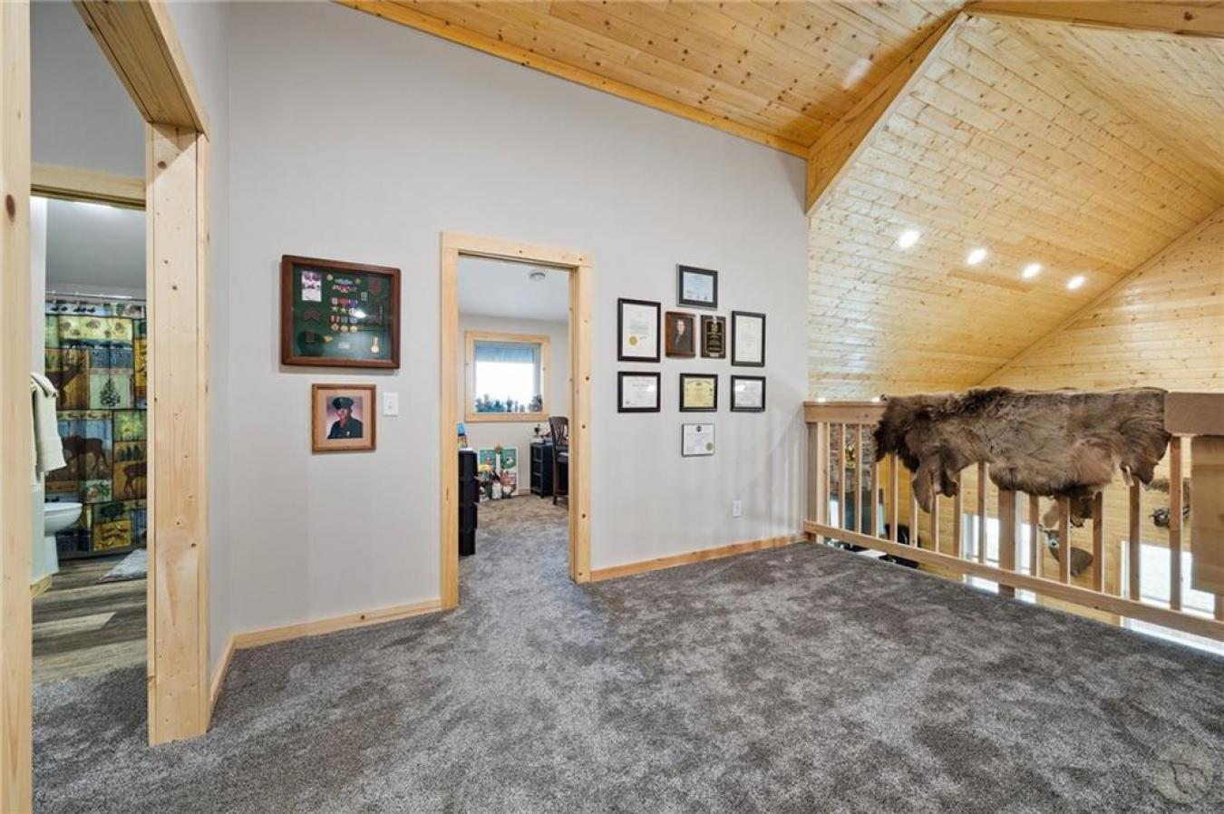 Shepherd, Yellowstone, 59079, United States, 4 Bedrooms Bedrooms, ,-1 BathroomBathrooms,Residential,For Sale,1972056