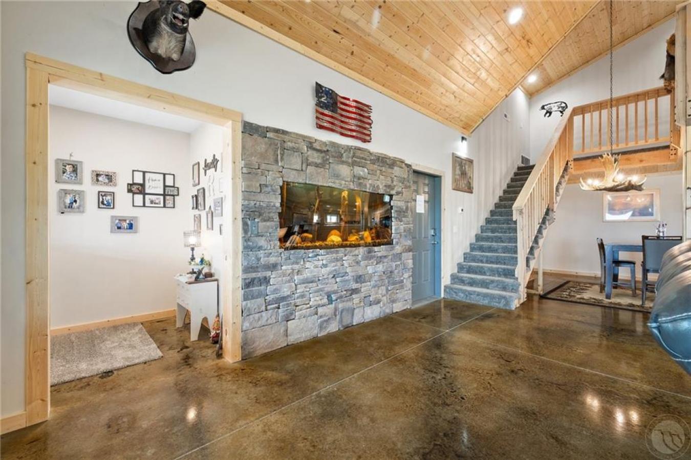 Shepherd, Yellowstone, 59079, United States, 4 Bedrooms Bedrooms, ,-1 BathroomBathrooms,Residential,For Sale,1972056