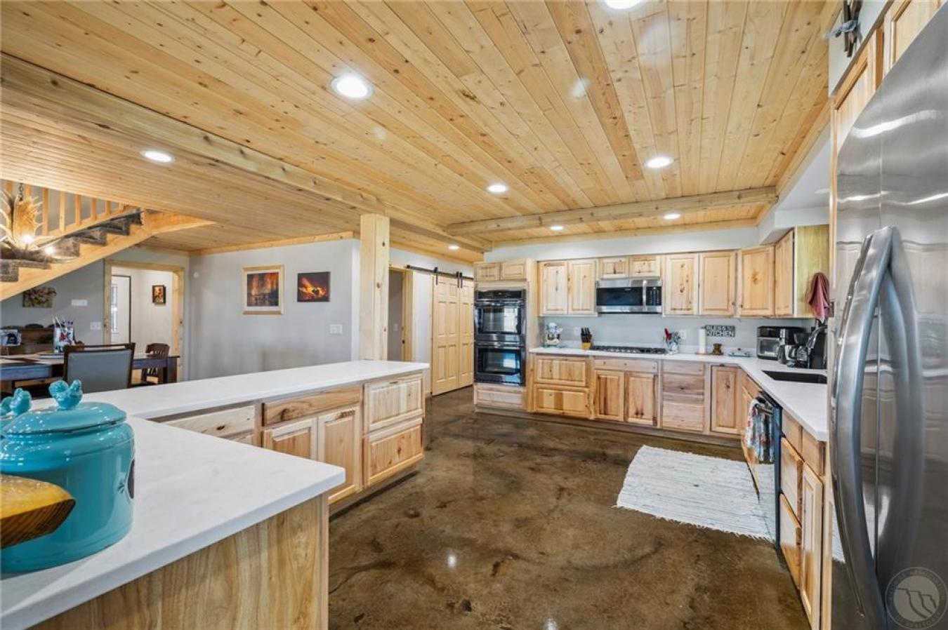 Shepherd, Yellowstone, 59079, United States, 4 Bedrooms Bedrooms, ,-1 BathroomBathrooms,Residential,For Sale,1972056