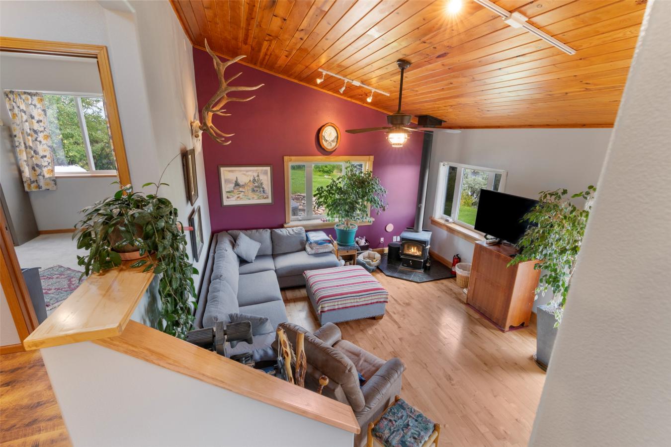 Townsend, Broadwater, 59644, United States, 3 Bedrooms Bedrooms, ,3 BathroomsBathrooms,Residential,For Sale,1972051