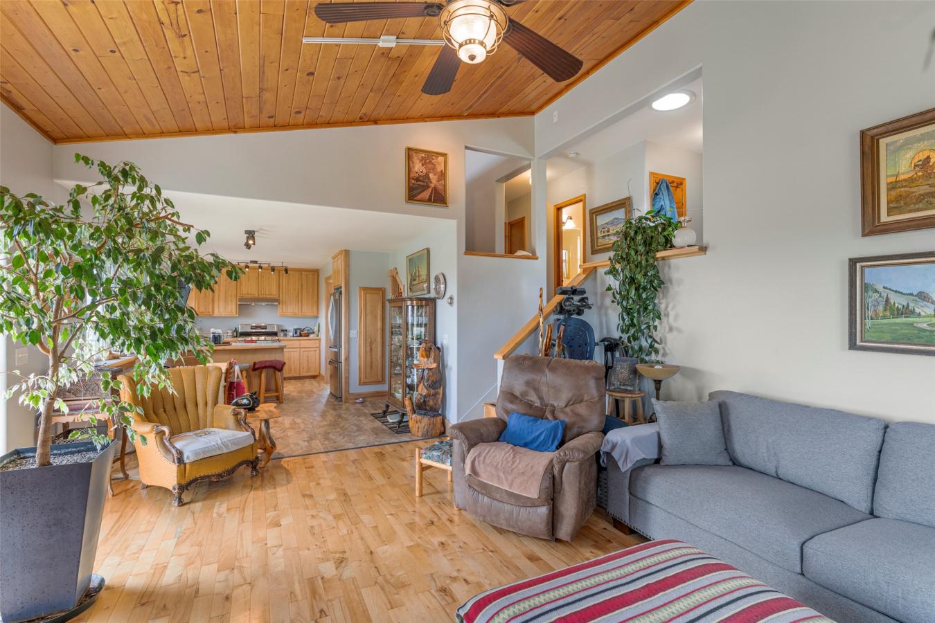 Townsend, Broadwater, 59644, United States, 3 Bedrooms Bedrooms, ,3 BathroomsBathrooms,Residential,For Sale,1972051