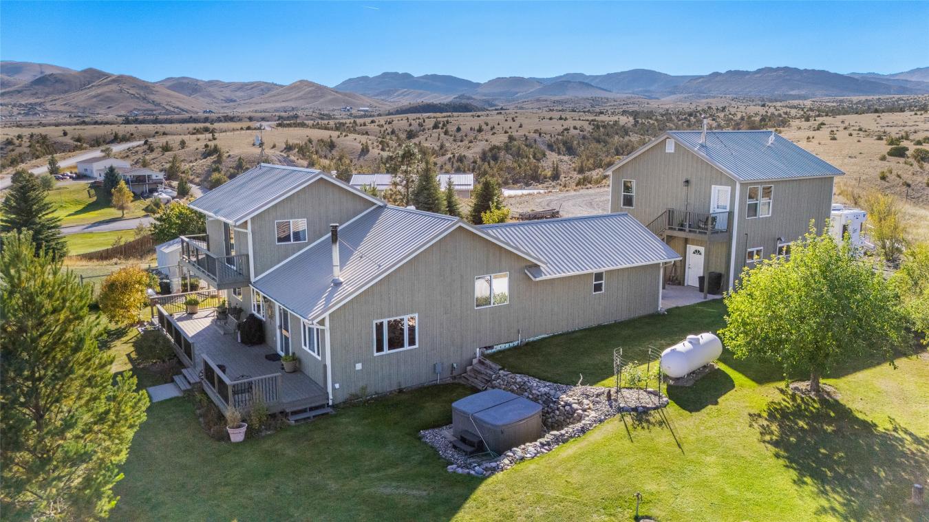 Townsend, Broadwater, 59644, United States, 3 Bedrooms Bedrooms, ,3 BathroomsBathrooms,Residential,For Sale,1972051