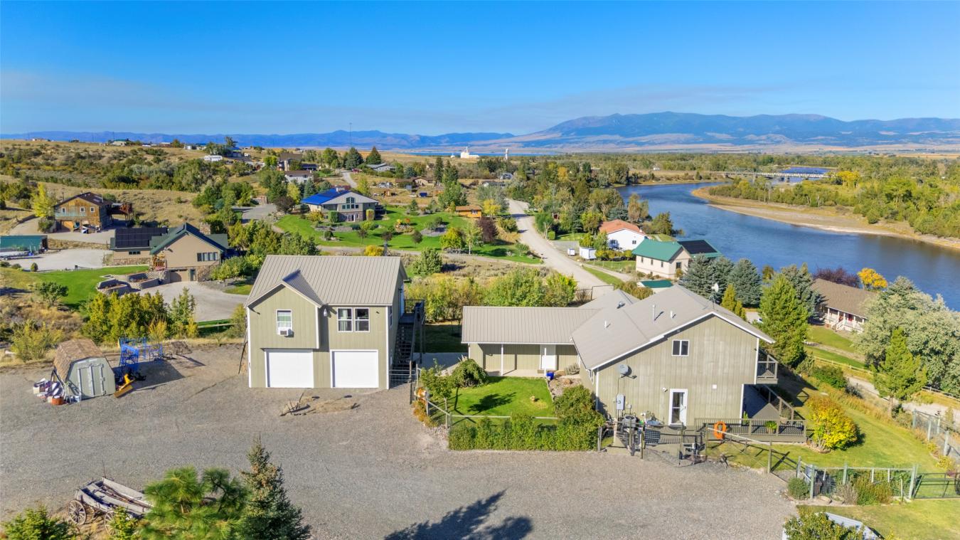 Townsend, Broadwater, 59644, United States, 3 Bedrooms Bedrooms, ,3 BathroomsBathrooms,Residential,For Sale,1972051