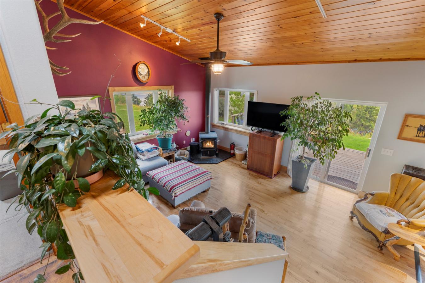 Townsend, Broadwater, 59644, United States, 3 Bedrooms Bedrooms, ,3 BathroomsBathrooms,Residential,For Sale,1972051