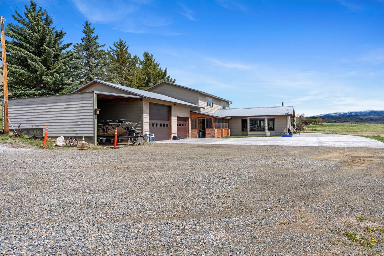 Townsend, Broadwater, 59644, United States, 3 Bedrooms Bedrooms, ,3 BathroomsBathrooms,Residential,For Sale,1972049