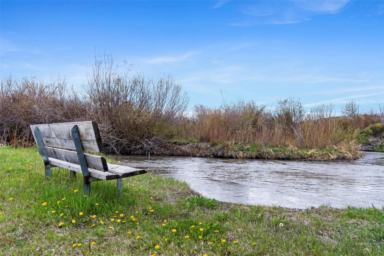 Townsend, Broadwater, 59644, United States, 3 Bedrooms Bedrooms, ,3 BathroomsBathrooms,Residential,For Sale,1972049