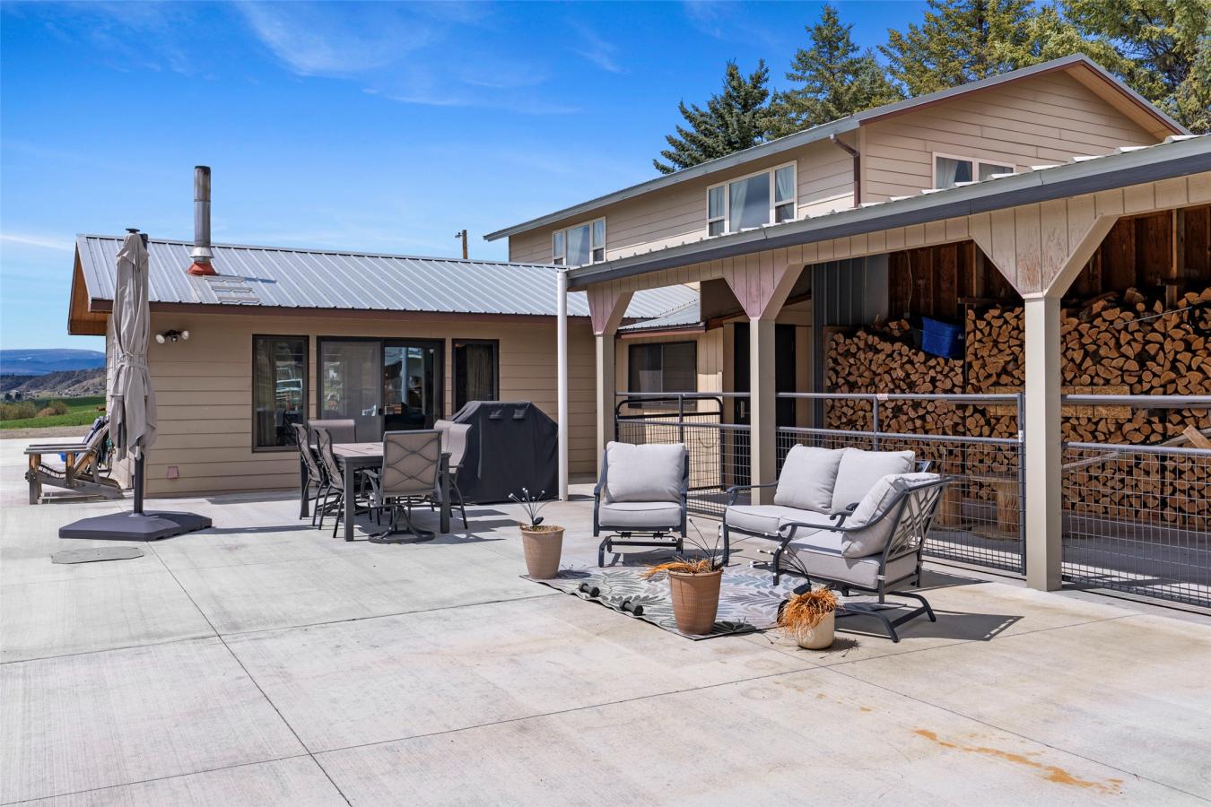 Townsend, Broadwater, 59644, United States, 3 Bedrooms Bedrooms, ,3 BathroomsBathrooms,Residential,For Sale,1972049