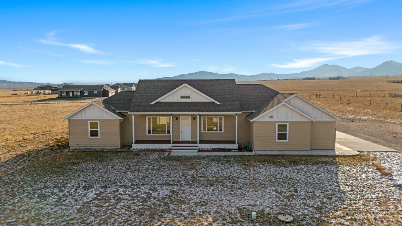 Townsend, Broadwater, 59644, United States, 3 Bedrooms Bedrooms, ,3 BathroomsBathrooms,Residential,For Sale,1972048