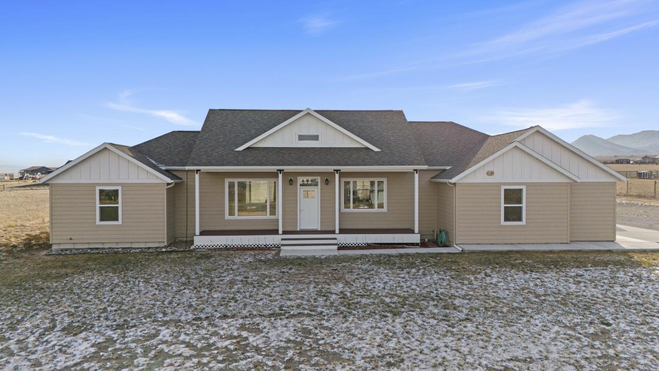 Townsend, Broadwater, 59644, United States, 3 Bedrooms Bedrooms, ,3 BathroomsBathrooms,Residential,For Sale,1972048