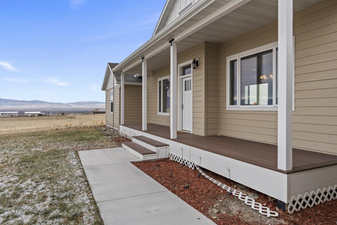 Townsend, Broadwater, 59644, United States, 3 Bedrooms Bedrooms, ,3 BathroomsBathrooms,Residential,For Sale,1972048