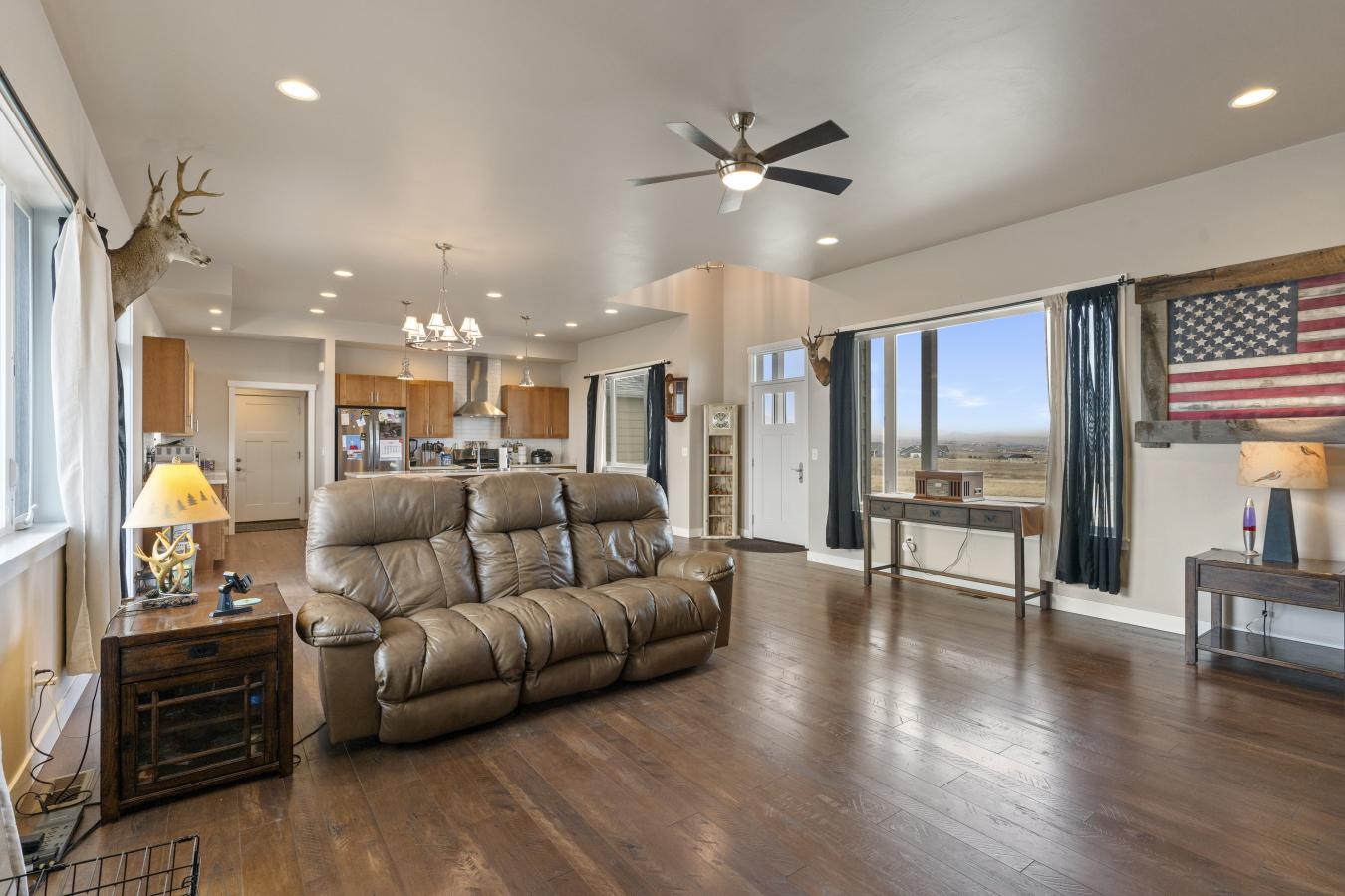 Townsend, Broadwater, 59644, United States, 3 Bedrooms Bedrooms, ,3 BathroomsBathrooms,Residential,For Sale,1972048