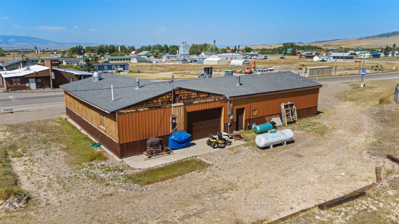 White Sulphur Springs, Meagher, 59645, United States, 1 Bedroom Bedrooms, ,1 BathroomBathrooms,Residential,For Sale,1972047