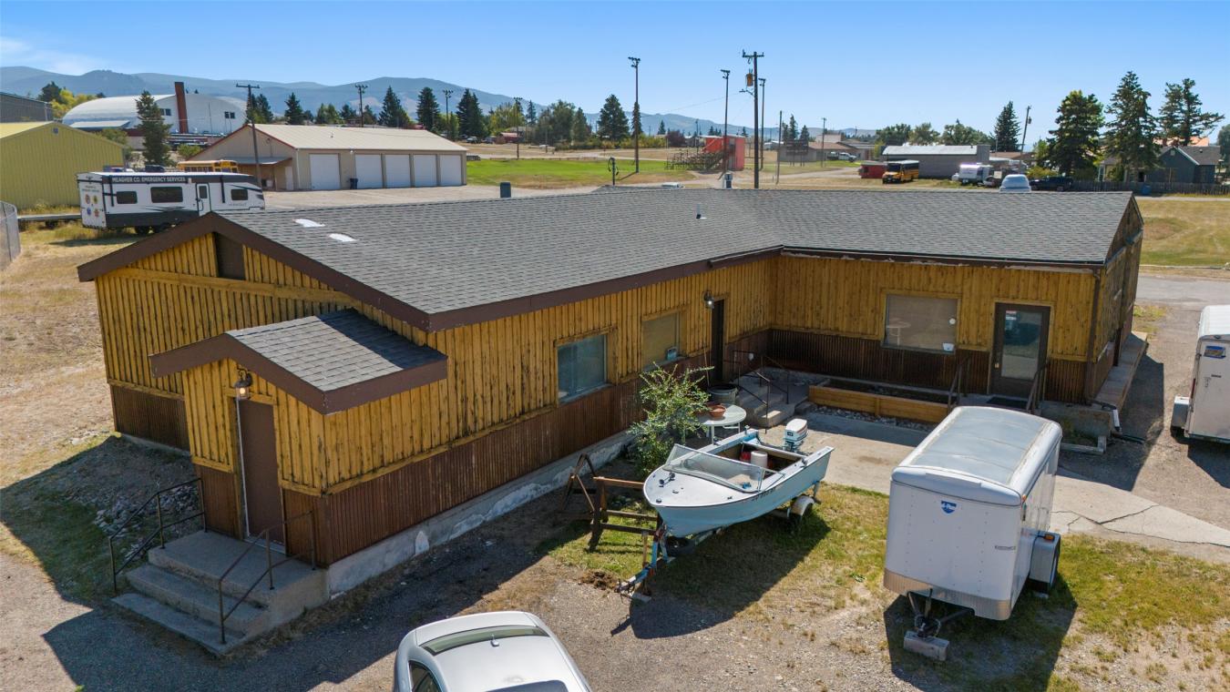 White Sulphur Springs, Meagher, 59645, United States, 1 Bedroom Bedrooms, ,1 BathroomBathrooms,Residential,For Sale,1972047