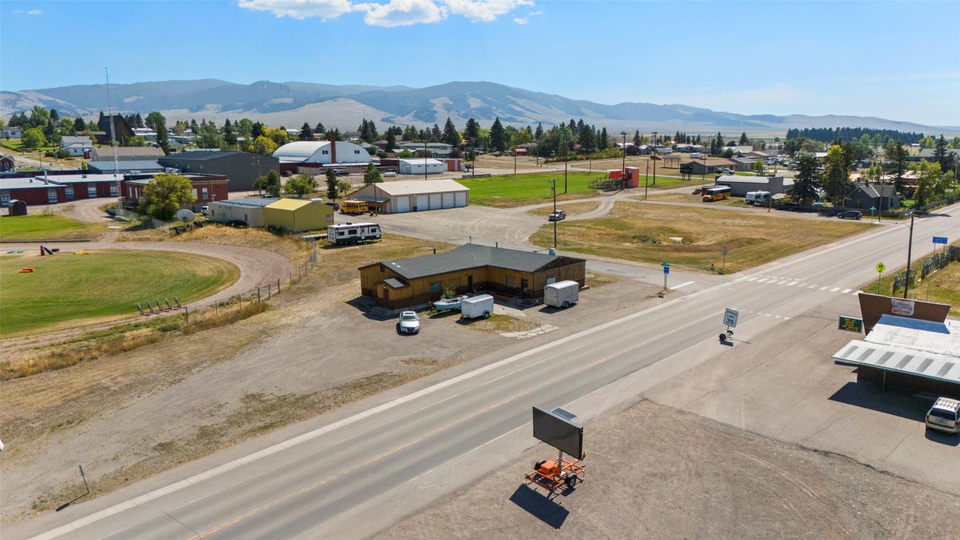 White Sulphur Springs, Meagher, 59645, United States, 1 Bedroom Bedrooms, ,1 BathroomBathrooms,Residential,For Sale,1972047