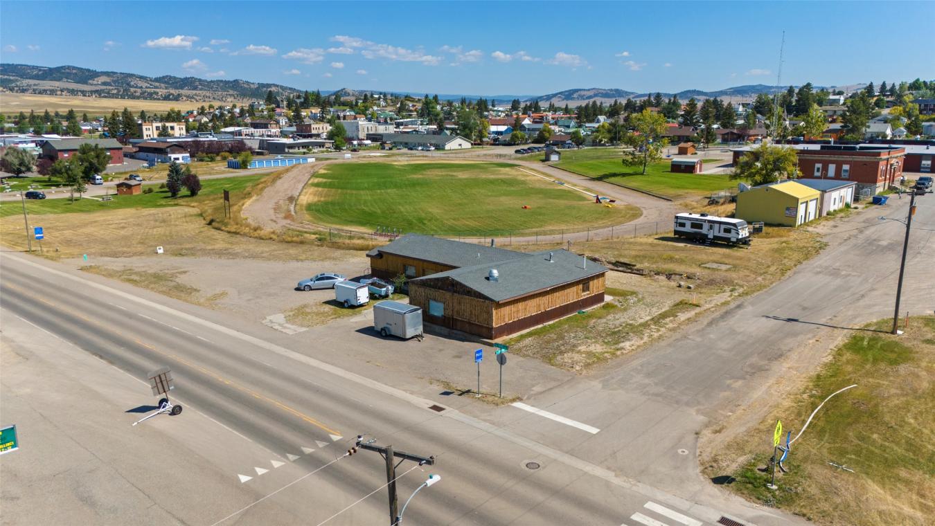 White Sulphur Springs, Meagher, 59645, United States, 1 Bedroom Bedrooms, ,1 BathroomBathrooms,Residential,For Sale,1972047