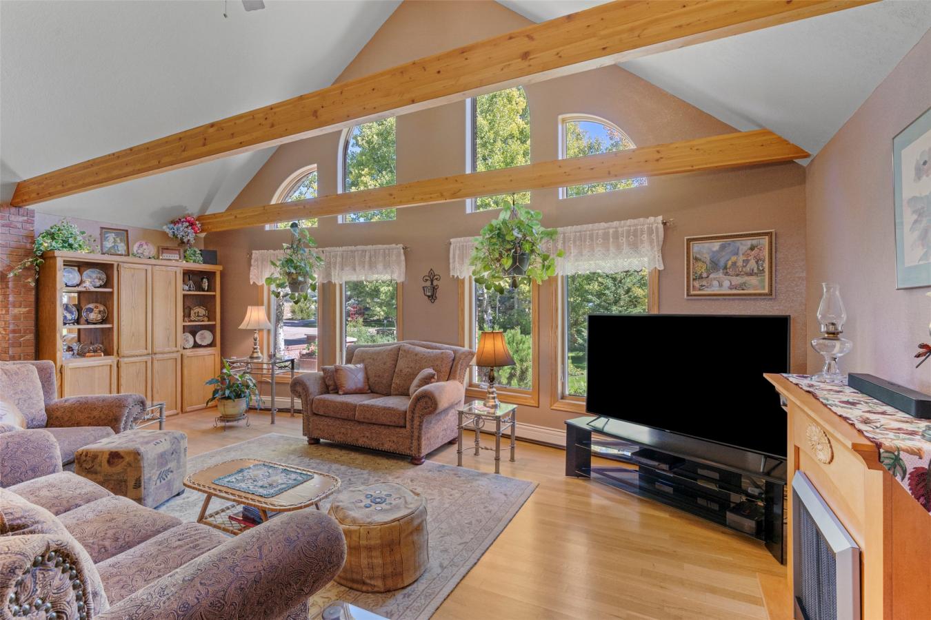 White Sulphur Springs, Meagher, 59645, United States, 3 Bedrooms Bedrooms, ,2 BathroomsBathrooms,Residential,For Sale,1972045