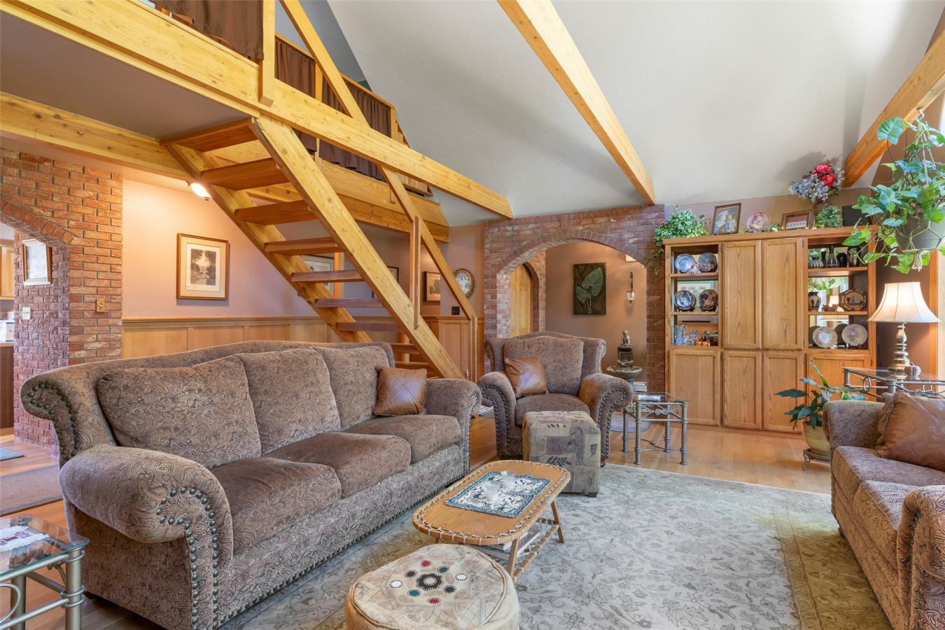 White Sulphur Springs, Meagher, 59645, United States, 3 Bedrooms Bedrooms, ,2 BathroomsBathrooms,Residential,For Sale,1972045