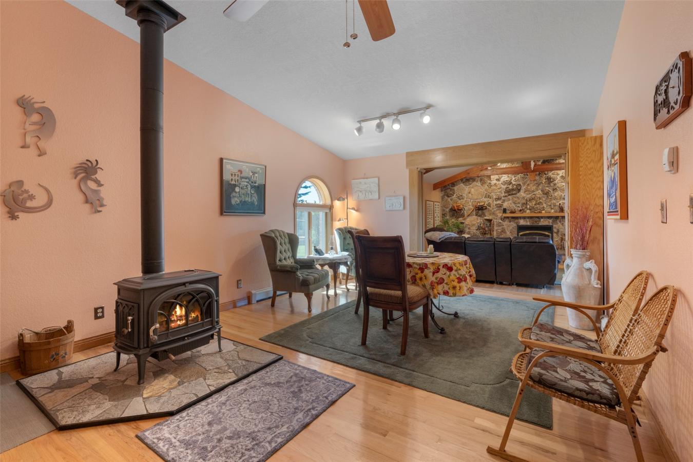 White Sulphur Springs, Meagher, 59645, United States, 3 Bedrooms Bedrooms, ,2 BathroomsBathrooms,Residential,For Sale,1972045