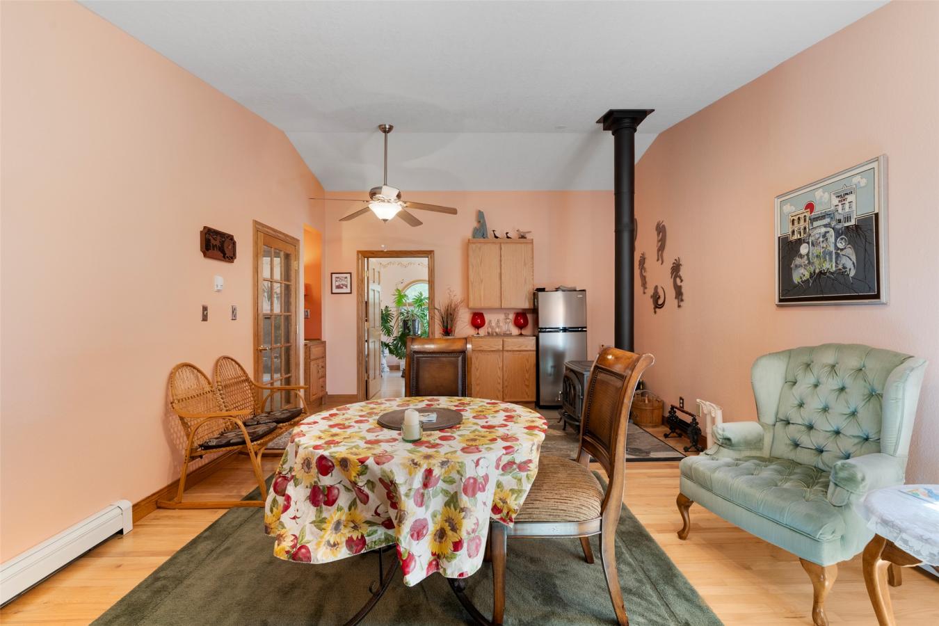 White Sulphur Springs, Meagher, 59645, United States, 3 Bedrooms Bedrooms, ,2 BathroomsBathrooms,Residential,For Sale,1972045