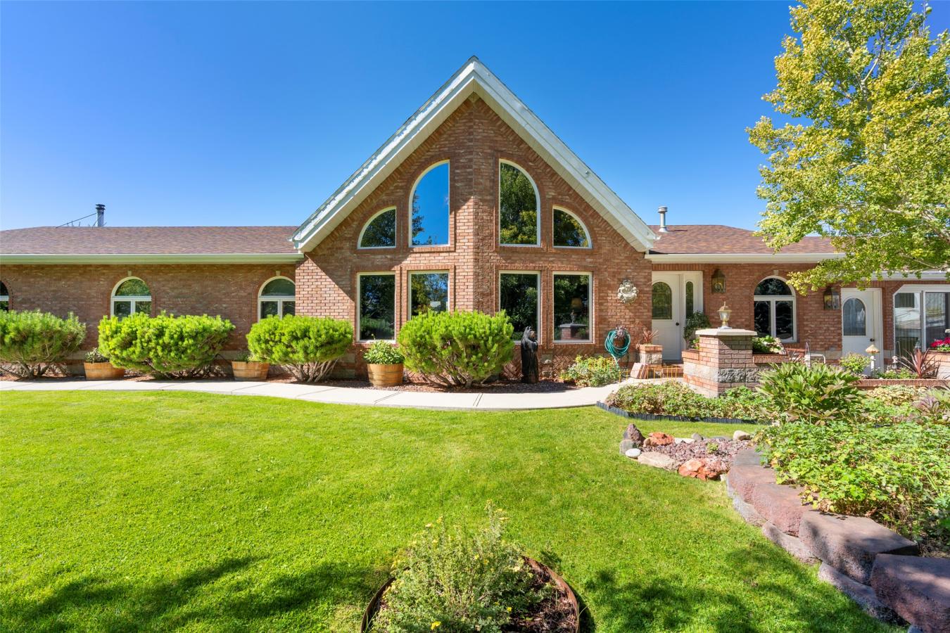 White Sulphur Springs, Meagher, 59645, United States, 3 Bedrooms Bedrooms, ,2 BathroomsBathrooms,Residential,For Sale,1972045