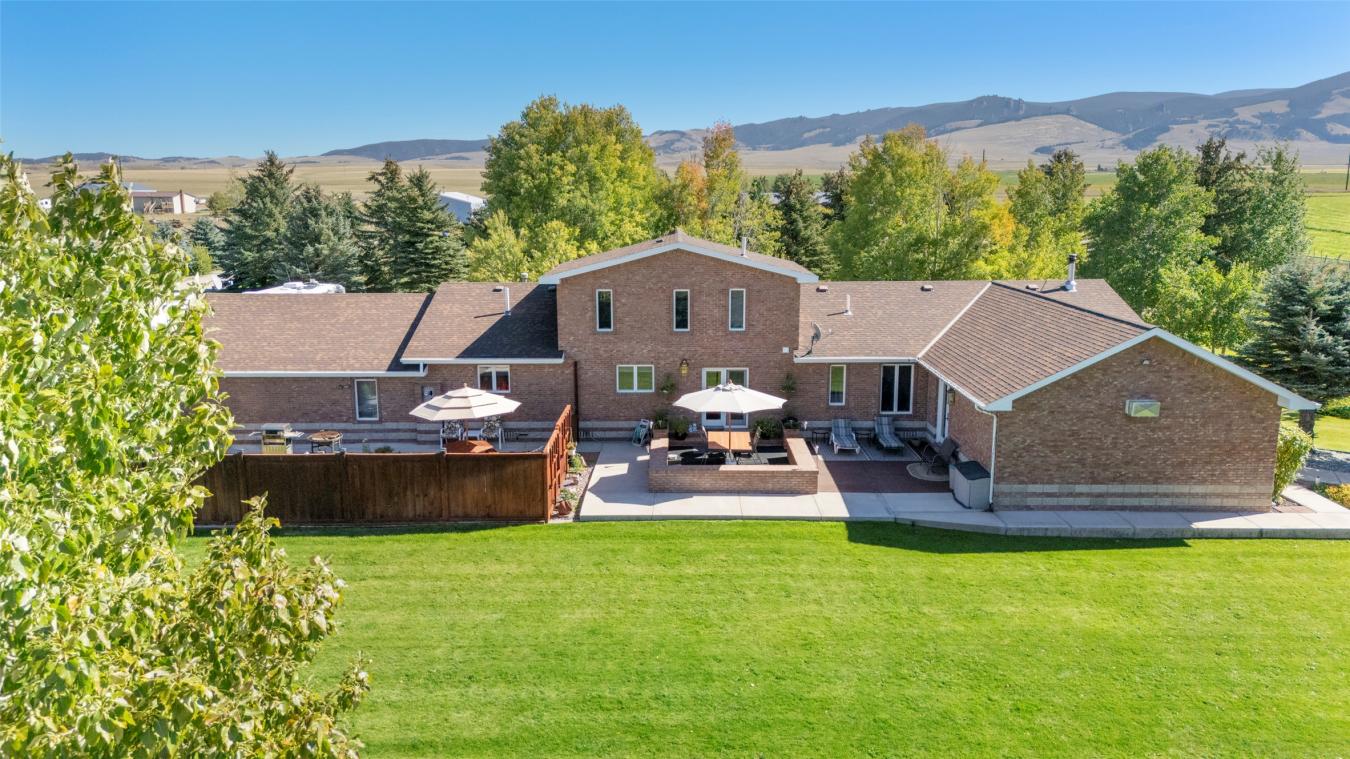 White Sulphur Springs, Meagher, 59645, United States, 3 Bedrooms Bedrooms, ,2 BathroomsBathrooms,Residential,For Sale,1972045