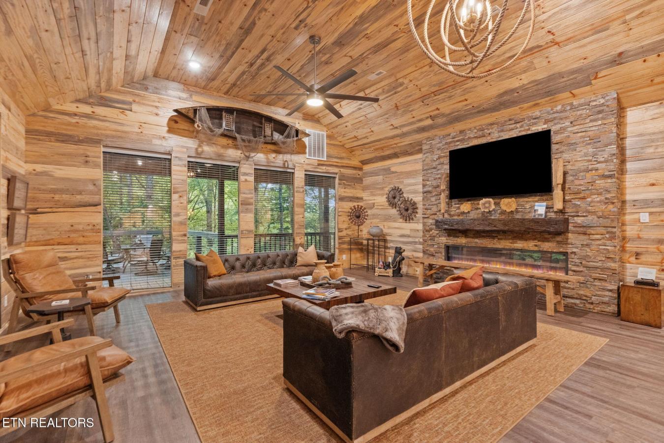 Sevierville, Sevier County - 27, 37876, United States, 3 Bedrooms Bedrooms, ,3 BathroomsBathrooms,Residential,For Sale,1972044