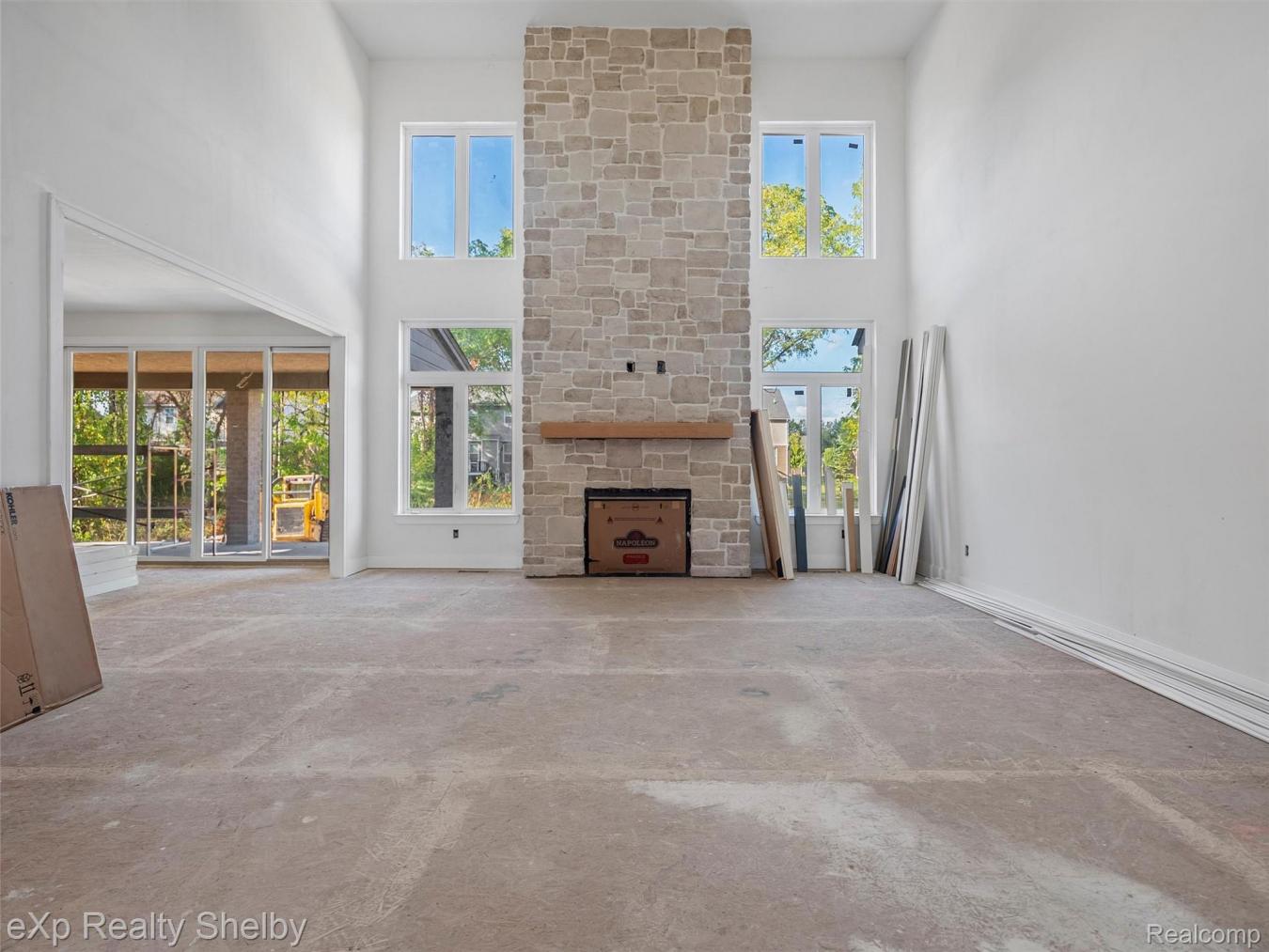 Rochester Hills, Oakland, 48307, United States, 4 Bedrooms Bedrooms, ,3 BathroomsBathrooms,Residential,For Sale,1972041