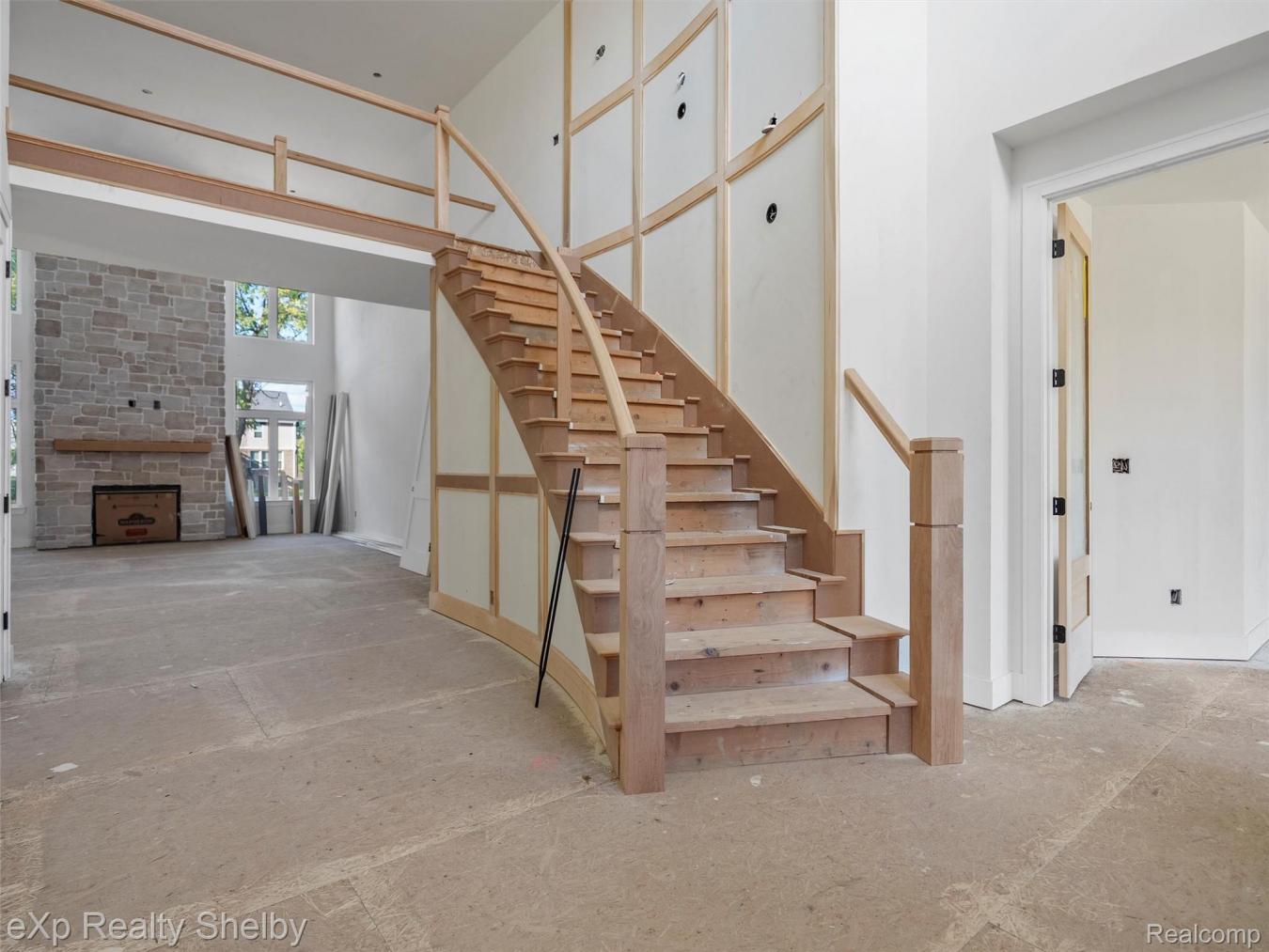 Rochester Hills, Oakland, 48307, United States, 4 Bedrooms Bedrooms, ,3 BathroomsBathrooms,Residential,For Sale,1972041