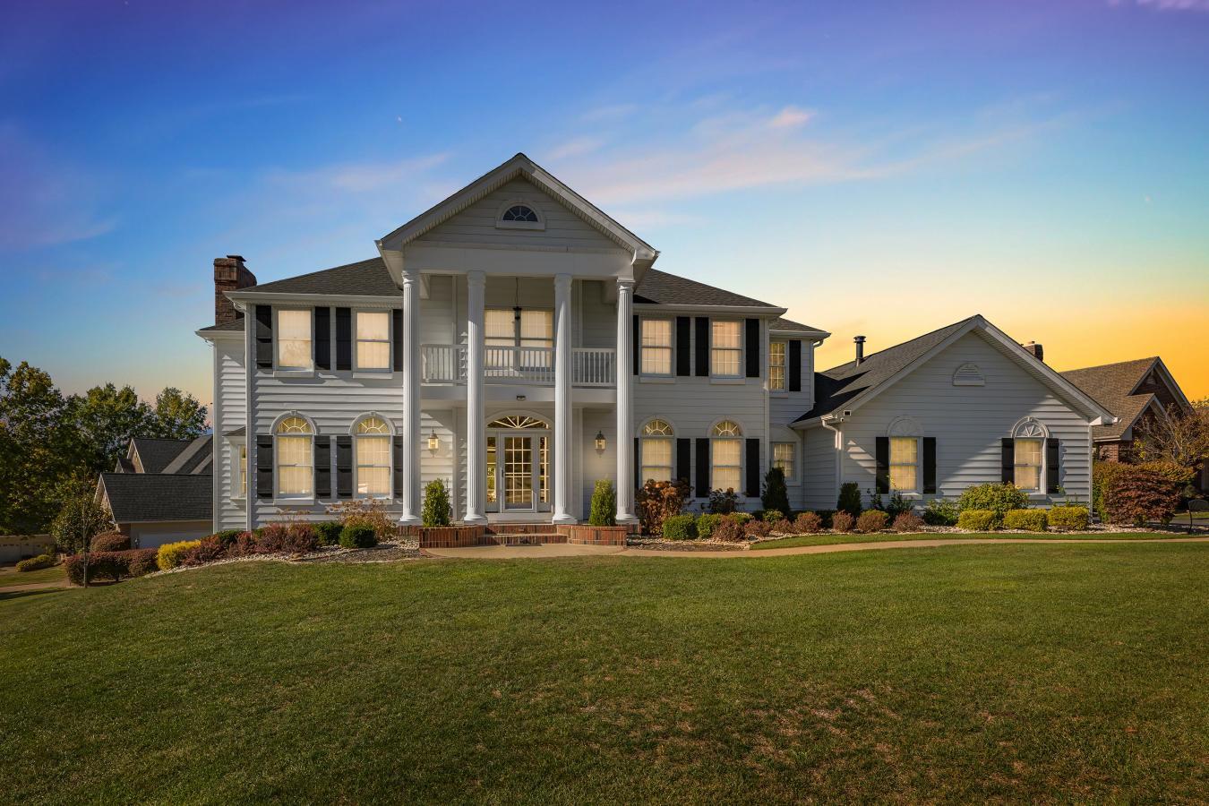 Weldon Spring, St. Charles, 63304, United States, 6 Bedrooms Bedrooms, ,3 BathroomsBathrooms,Residential,For Sale,1973501