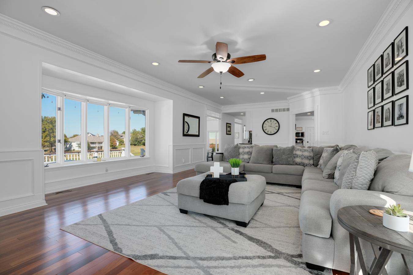 Weldon Spring, St. Charles, 63304, United States, 6 Bedrooms Bedrooms, ,3 BathroomsBathrooms,Residential,For Sale,1973501