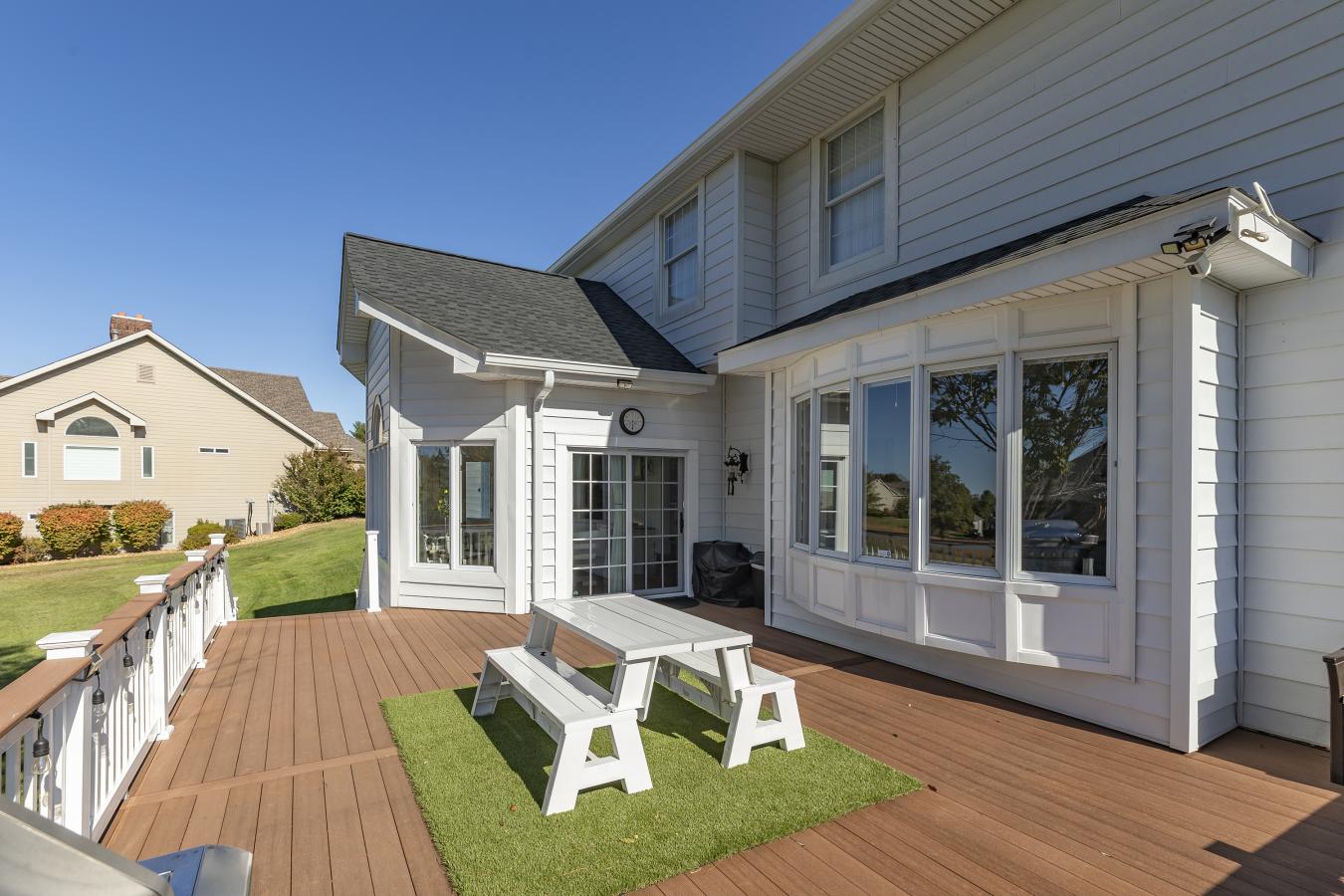 Weldon Spring, St. Charles, 63304, United States, 6 Bedrooms Bedrooms, ,3 BathroomsBathrooms,Residential,For Sale,1973501