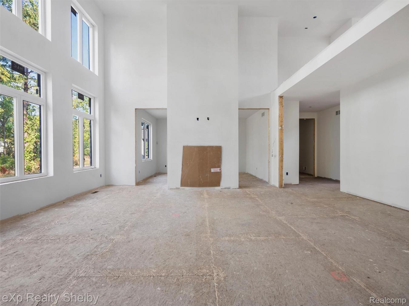 Rochester Hills, Oakland, 48307, United States, 4 Bedrooms Bedrooms, ,3 BathroomsBathrooms,Residential,For Sale,1972042