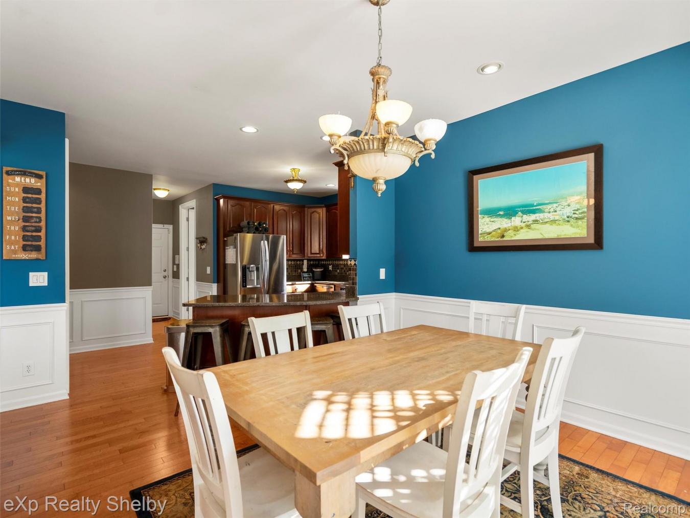 Clinton Charter Township, Macomb, 48038, United States, 4 Bedrooms Bedrooms, ,2 BathroomsBathrooms,Residential,For Sale,1972038