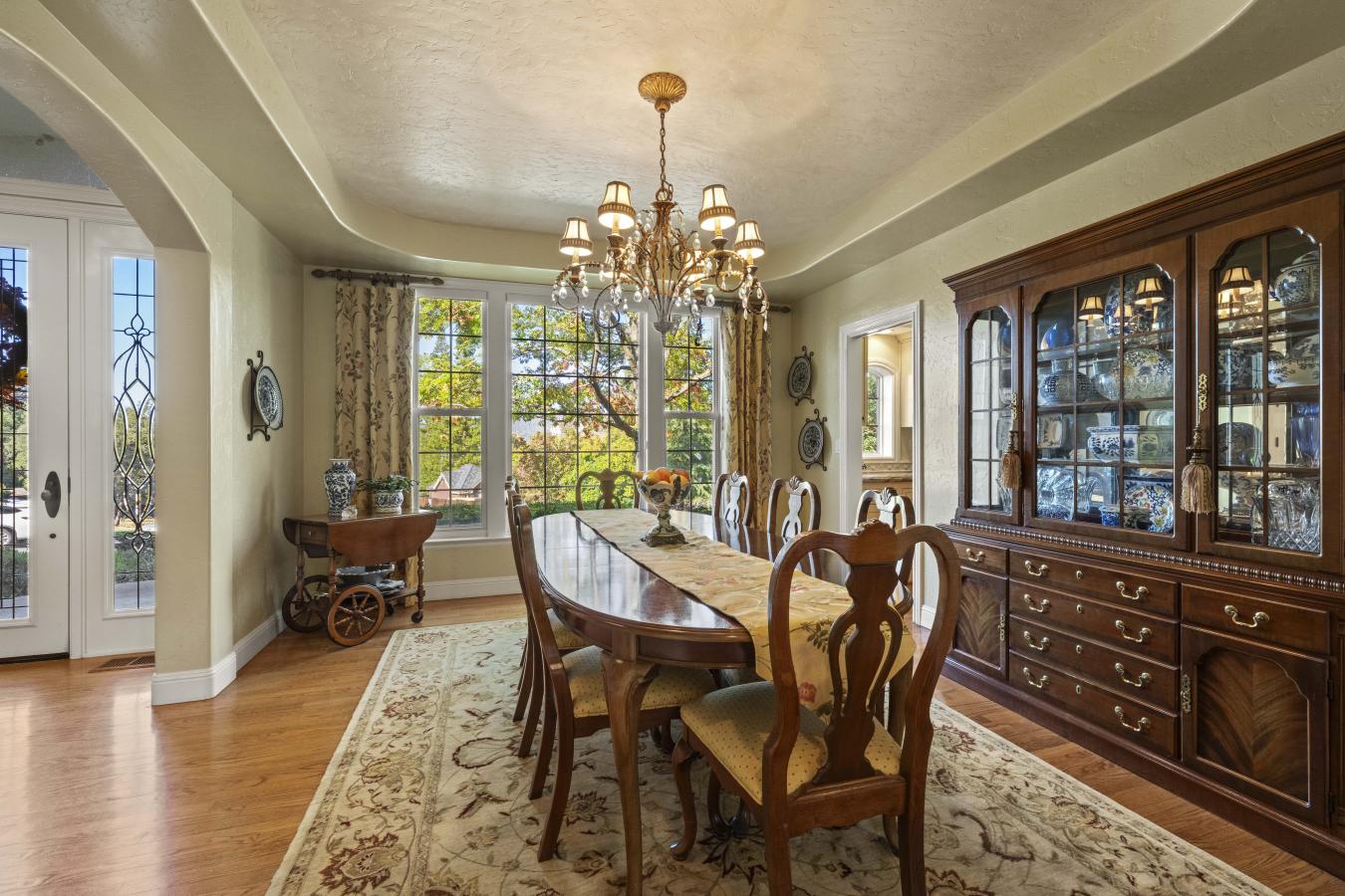 El Dorado Hills, El Dorado, 95762, United States, 4 Bedrooms Bedrooms, ,3 BathroomsBathrooms,Residential,For Sale,1987176