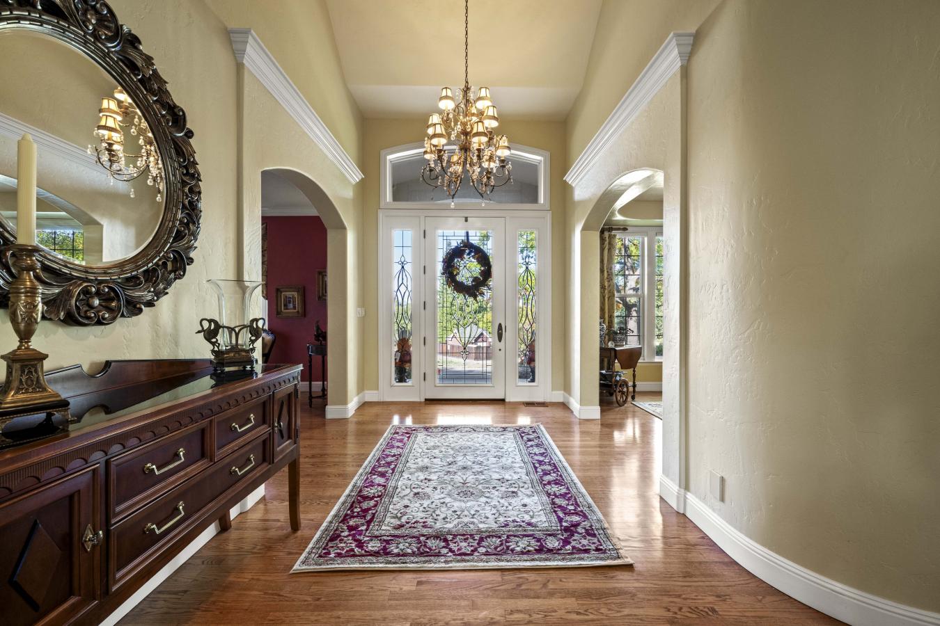 El Dorado Hills, El Dorado, 95762, United States, 4 Bedrooms Bedrooms, ,3 BathroomsBathrooms,Residential,For Sale,1987176